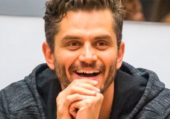 Ex-BBB Marcos Härter tem maior cachê em 'A Fazenda'