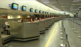 Paralisação nos aeroportos: saiba quais são os direitos dos passageiros