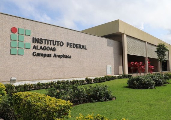 Ifal terá hub de inovação comunitária em Arapiraca com apoio do edital Inova Juventudes