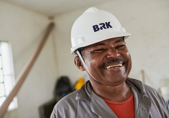 BRK abre novas oportunidades de emprego na Região Metropolitana de Maceió