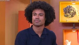Breno é eliminado do Big Brother Brasil 26 no nono Paredão