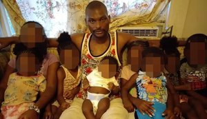 Massacre nos EUA: pai mata 7 dos 8 filhos, diz polícia