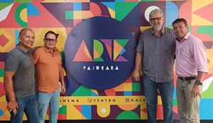 Cronistas de AL que integram a ACEA terão desconto especial no Cine Arte Pajuçara, garante presidente