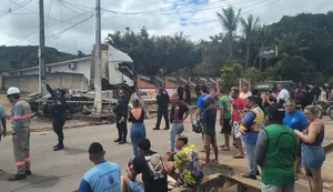 Justiça converte em prisão preventiva detenção de motorista que matou servidora no Agreste de AL