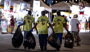 Serviços de limpeza e higienização levam conforto para quem curte o Verão Massayó