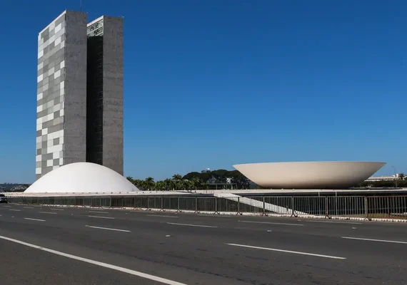 Governo e Congresso acertam pautas para esforço concentrado de votação