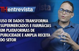 TH Entrevista - Leandro Bezerra