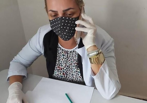 Pestalozzi de Maceió presta assistência à usuários e familiares por teleatendimento