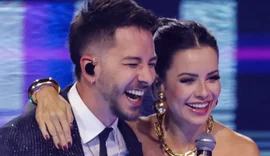 Sandy e Junior anunciam retorno da dupla: 'Por essa vocês não esperavam'