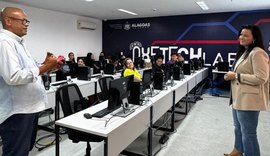 Secti promove capacitação em Google Sheets para alunos de rede pública estadual