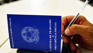 IBGE: em AL, taxa de desocupação cai para menor valor da série histórica em 2024