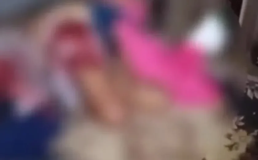 Polícia aponta que vítimas de chacina em Mata Grande foram atingidas por cerca de 50 disparos