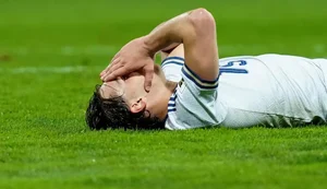 Bósnia, República Tcheca, Congo, Suécia e Turquia garantem vaga na Copa do Mundo