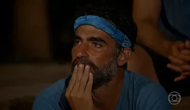 Participante de 'No Limite' é hospitalizado às pressas ao contrair varíola dos macacos