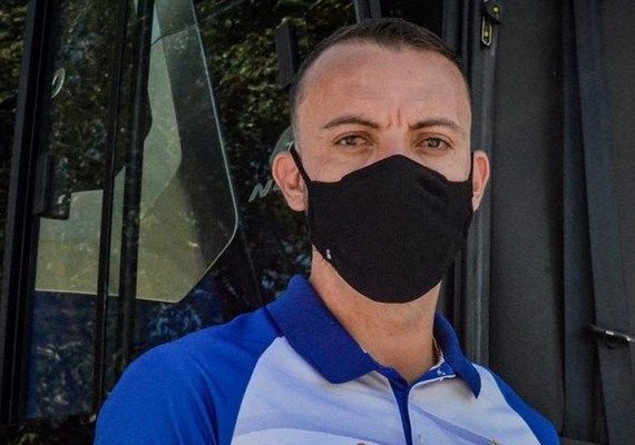 CSA se prepara para mais um confronto direto nesta sexta (18)