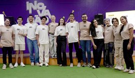 Instituto Novos Destinos realiza Oficina Storymaker gratuita em Maceió