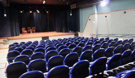 Teatro Jofre Soares recebe espetáculo “A invenção do Nordeste”, do grupo potiguar Carmin