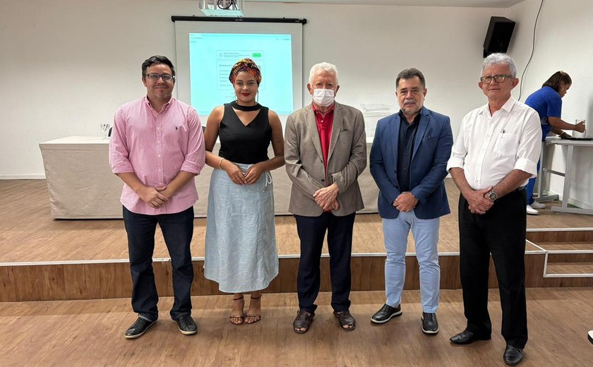 Representatividade e conquista: Cesmac tem primeira aluna quilombola qualificada no Mestrado em Direito