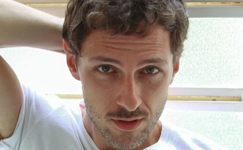 O talentoso ator por trás de Leonardo Roitman em Vale Tudo