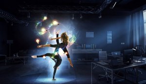 Stage Pluss abrigará escolas de dança e artistas independentes