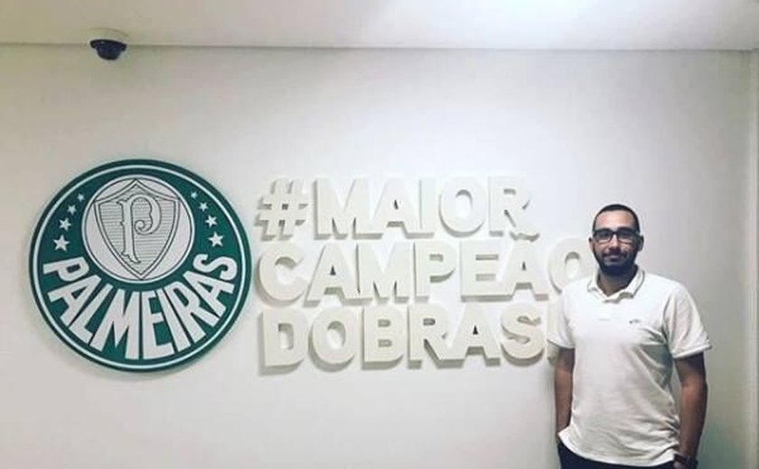 FAF Educa traz palestra sobre Gestão de Escolas de Futebol