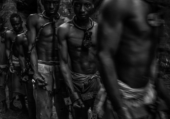 Atrizes de 'Vazante' falam sobre violência contra mulher no filme