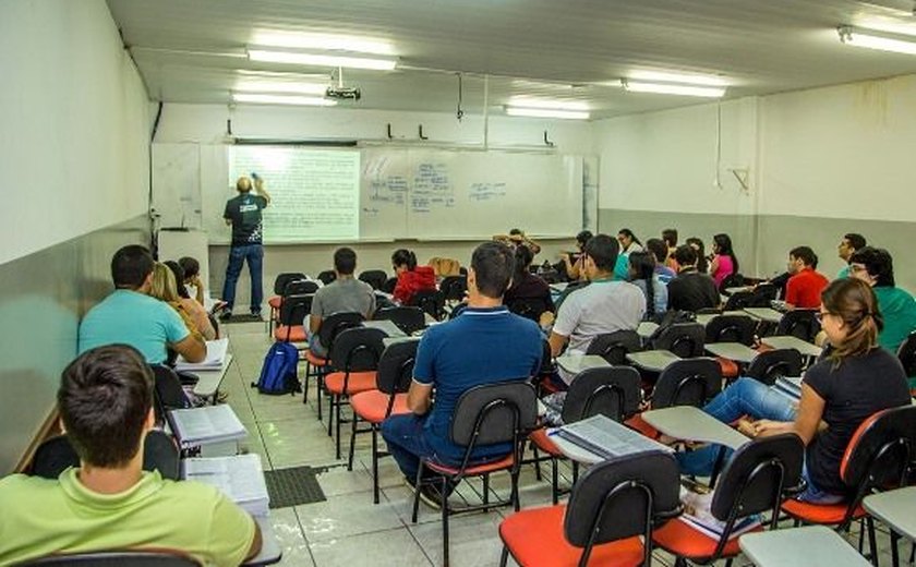 PM e Corpo de Bombeiros: alagoanos falam sobre expectativas para concursos