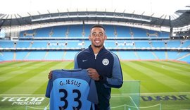 Em grande fase, Gabriel Jesus terá contrato renovado com o Manchester City