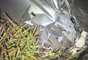 Dois jovens morrem após colisão entre moto e carro na AL-220, em São José da Tapera