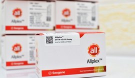 Lacen/AL aumenta estoque de kits RT-PCR para ampliar diagnósticos