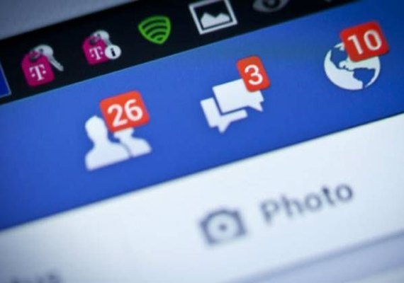 Facebook testa recurso que deve ser evolução da 'cutucada'