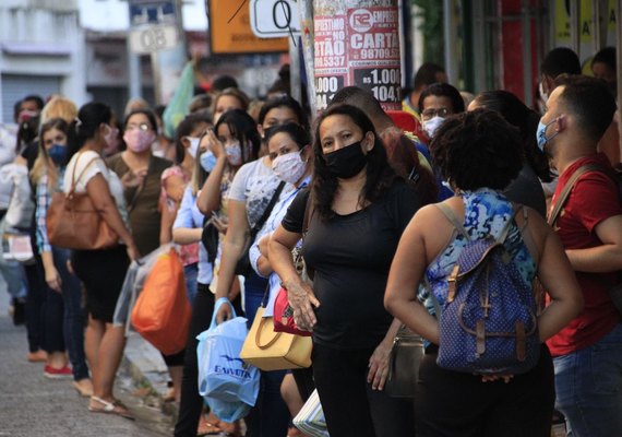 Distanciamento social muda forma de celebrar a Páscoa