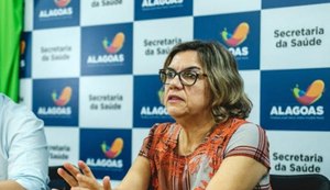 Classe médica aprova prorrogação das medidas de isolamento social em Alagoas