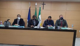 Arapiraca: Câmara retoma atividades e vereador cobra intérprete na comunicação oficial