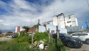 Prefeitura notifica 34 imóveis abandonados