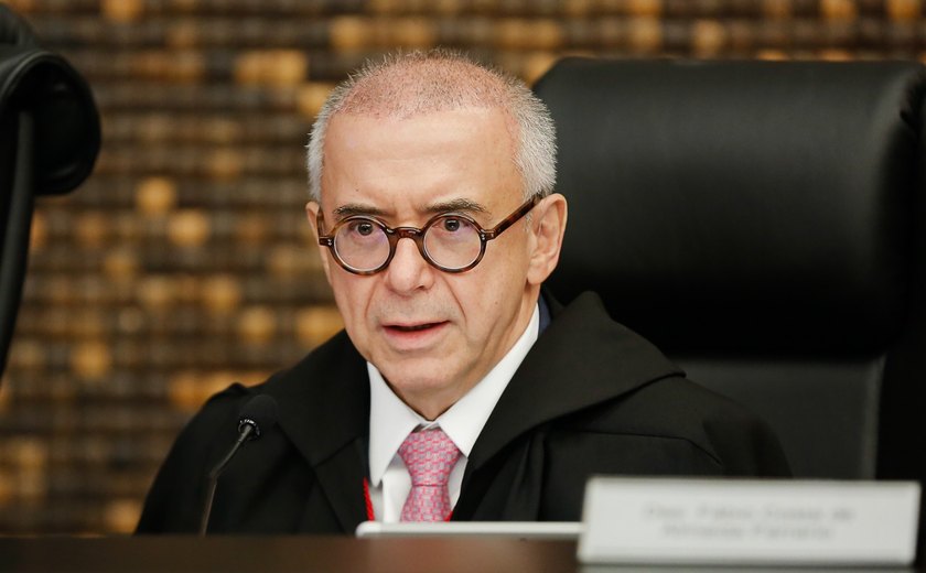 Fábio Ferrario é convocado pela Corregedoria Nacional de Justiça para inspeção no TJ de Roraima