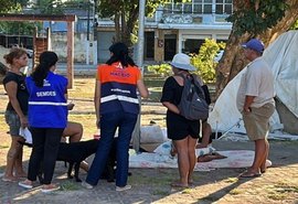 Serviço de Abordagem Social atuará na cidade nos dias de Carnaval