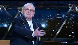 Emissoras de TV mudam programação para homenagear Jô Soares