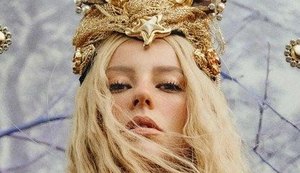 Vivi Guedes muda visual no fim de 'A Dona do Pedaço'