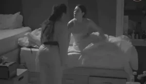 A Fazenda 17: queda, puxão de edredom e suposta agressão revoltam o público; veja vídeo