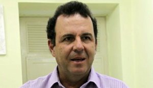 Arapiraca: Luciano Barbosa anuncia nome do secretário de Agricultura