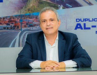 Mosart Amaral preside o Podemos em Alagoas