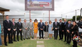 TJAL inicia obras do Juizado e da Turma Recursal de União dos Palmares