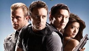 Equipe de 'Hawaii Five-0' ganha cão policial em nova temporada da série