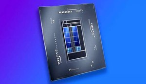 Vazamento indica que Intel Core i9 de 12ª geração pode superar M1 Max