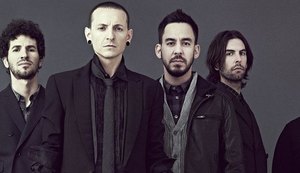 'Burn it down' foi música mais tocada do Linkin Park nas rádios do Brasil