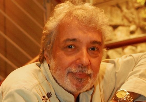 Vida solitária em apartamento e luta por trabalho: os últimos anos do ator Pedro Paulo Rangel