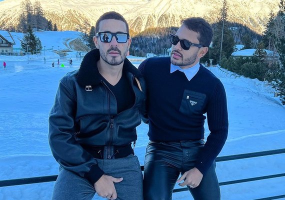 Carlinhos Maia vive crise no casamento após assalto milionário