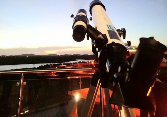 Maio terá primeiro eclipse lunar total do ano e chuva de meteoros