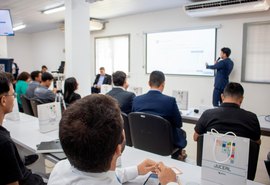Juceal reúne profissionais e fortalece cooperativas alagoanas em workshop